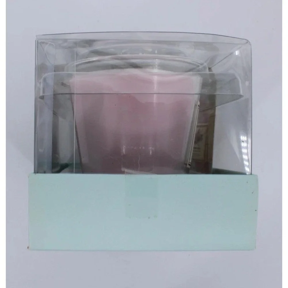 Self Care Votive Candle Set 3pc Lotus Flower Teaberry Jasmine Vine Soy Scented